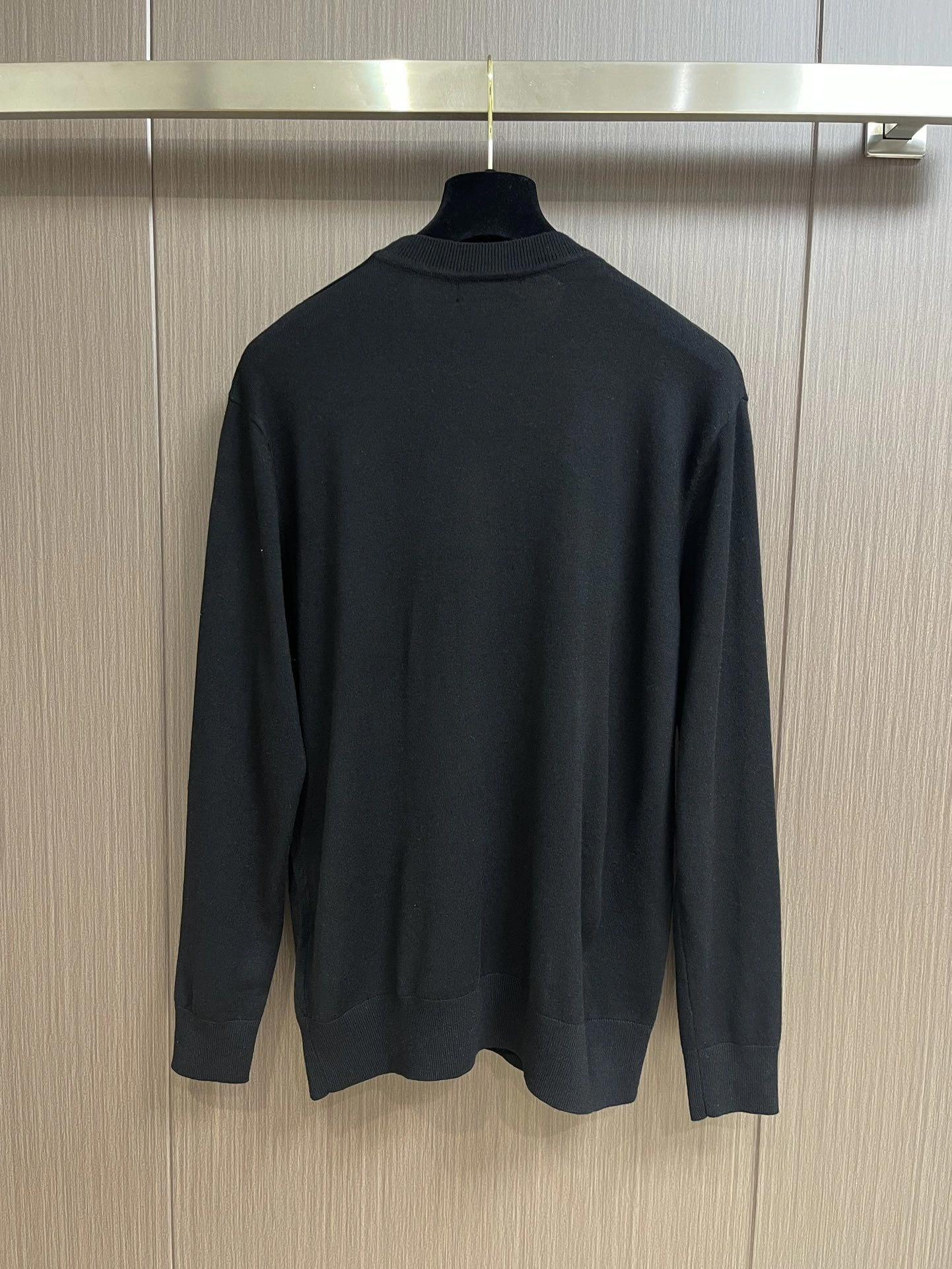 &&wg.luxury--- 2023 wool 2Colour item:C-F208H2807-2